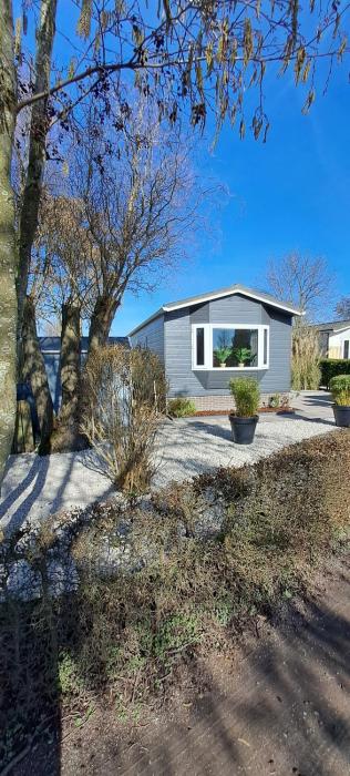 Comfortable Chalet