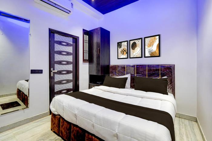 Hotel O Crystal Palace