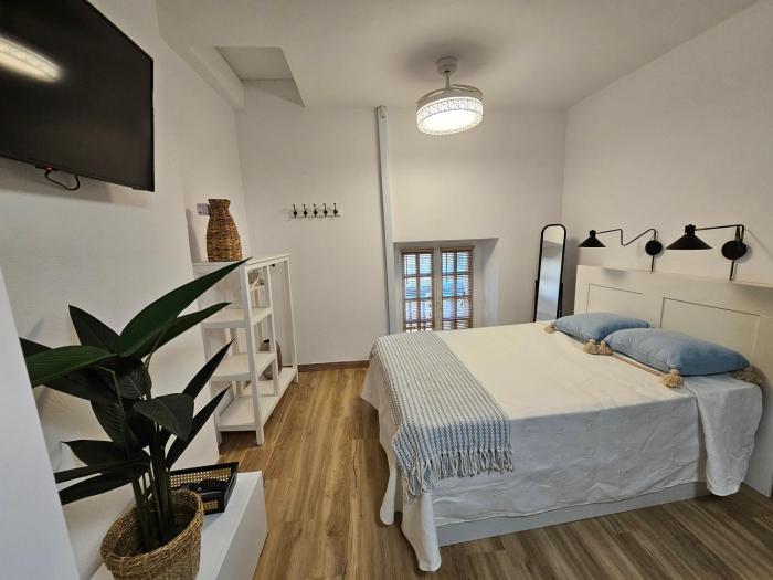 Casa Gelín Azul