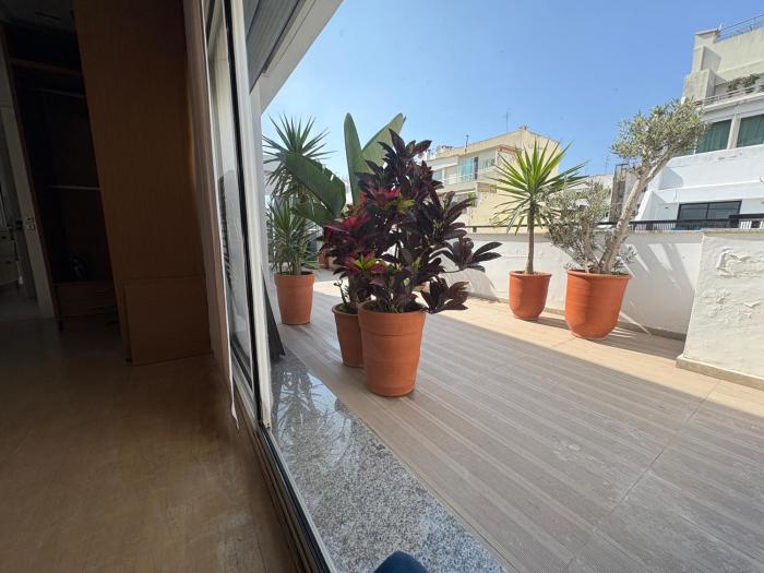 Résidence Point Bleu Suites Casablanca