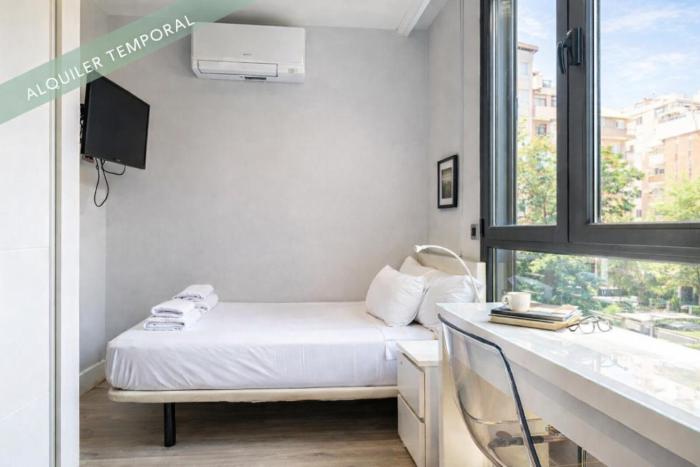 Rooms Remodelados en Salamanca Madrid