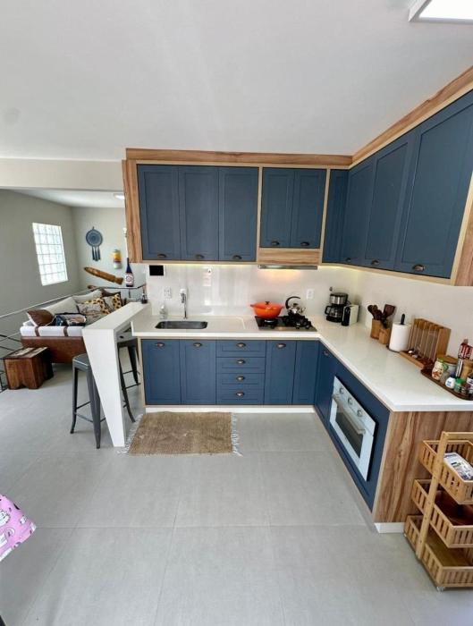 Belíssimo Apto Duplex na Praia de Palmas a Poucos Minutos do mar - Para 6 pessoas