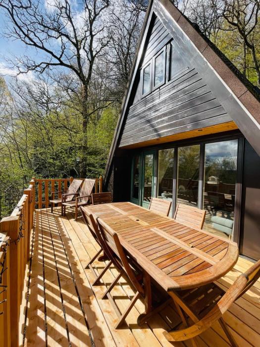 La Cachette De Durbuy - Chalet 203