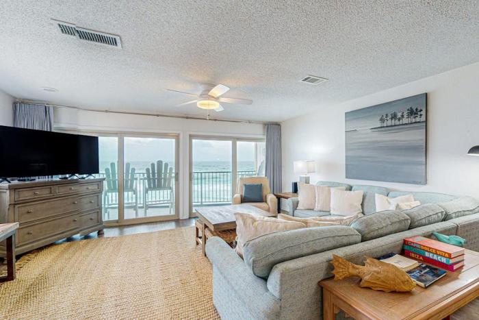 Blue Mountain Beach 216 Blue Mountain Road Townhomes 1A (Condo)