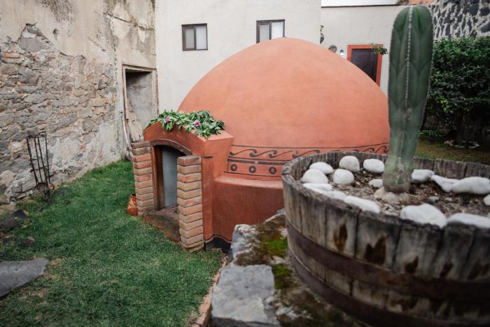 Cachito Mio hotel y temazcal