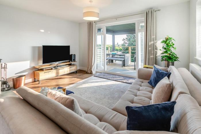 3 Bed in Praa Sands oc-t30006