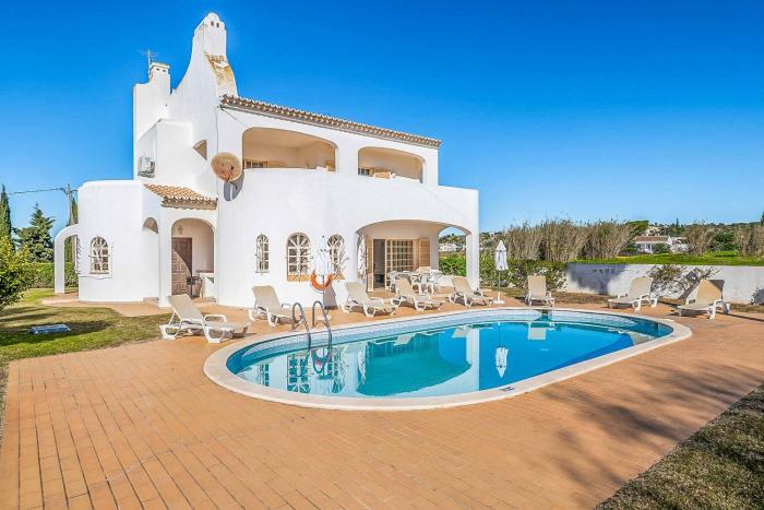 Villa Natalia Sun