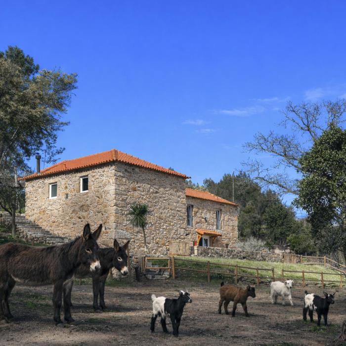 Banduja Reserve - Slow by nature