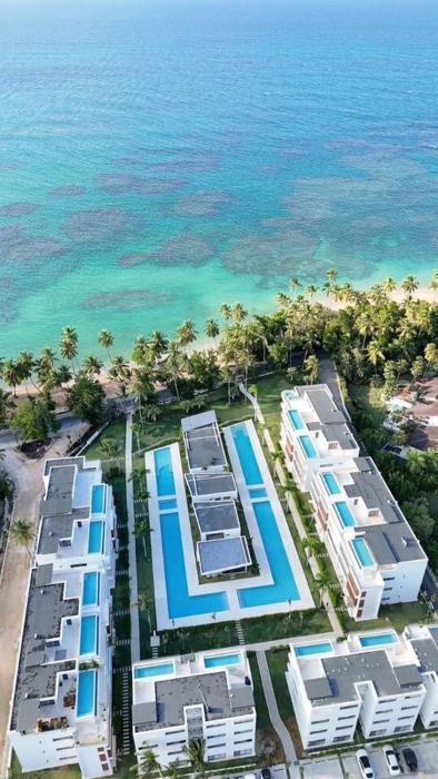 Exclusive paradise