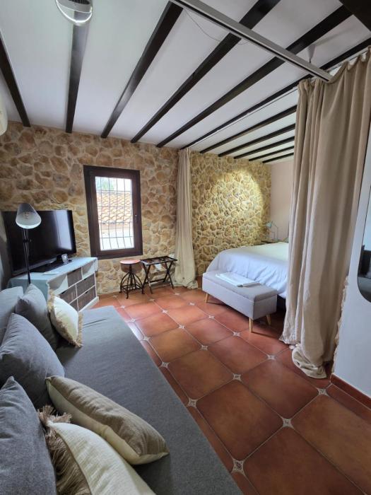 Apartamento con encanto en pleno centro de Altea