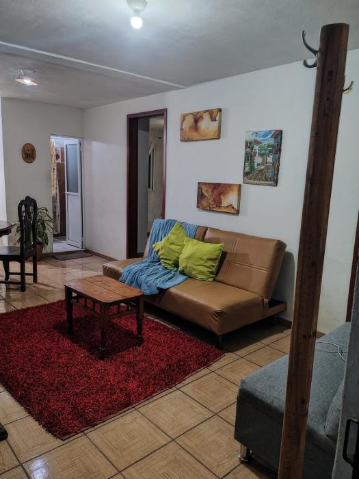Apartment 2