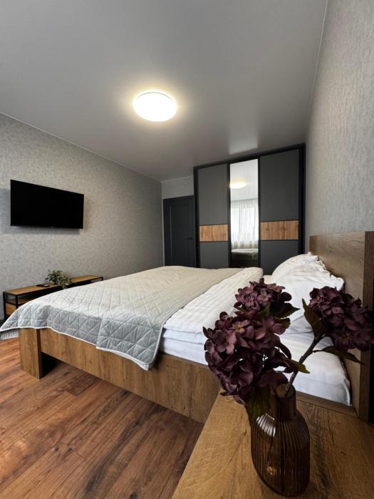 Апартаменти Пасічна, Зелена, Сихів