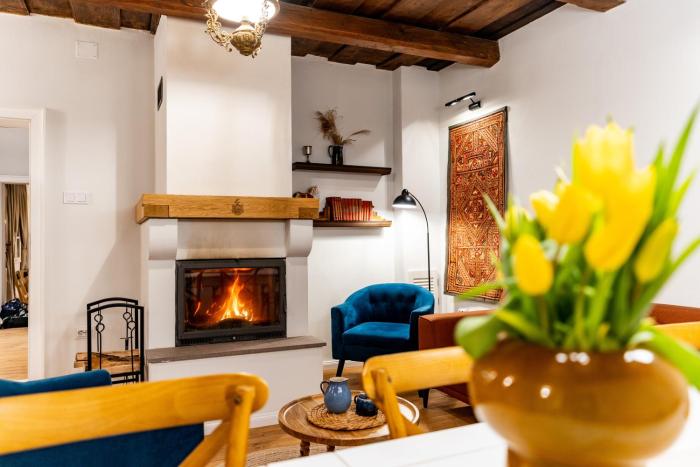 Gabri Guesthouse Transylvania