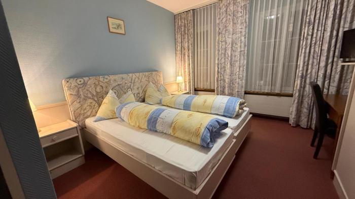 Hotel Krone Wangen an der Aare