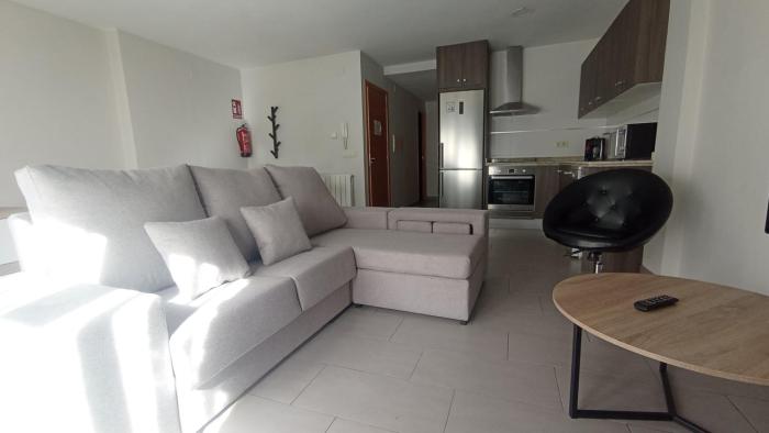 Apartamento Iker CasaBielsa