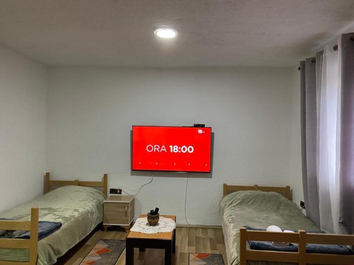 Necaj Apartment