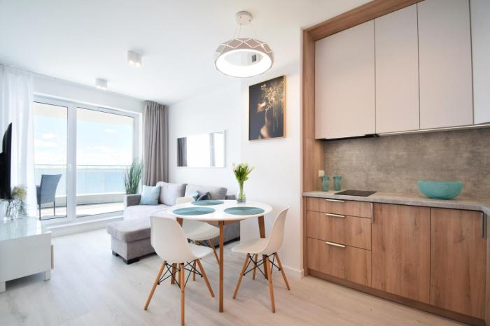 Rogowo Pearl Gamma 4314 Apartamenty ATK