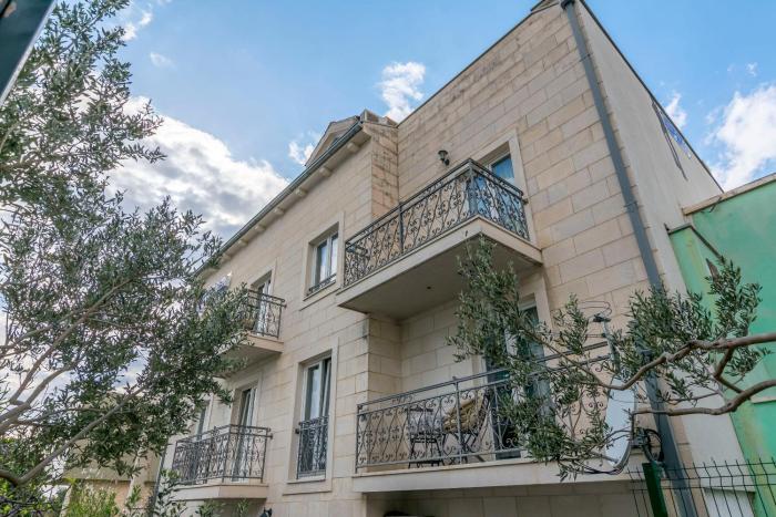Apartments Makarska Beach