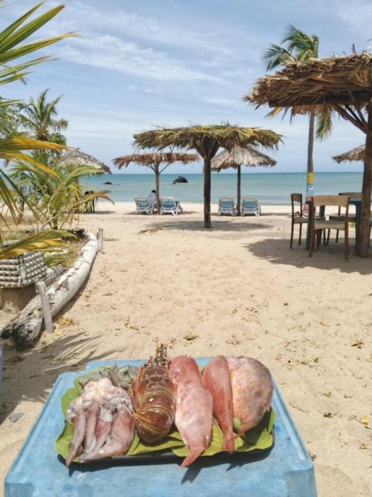 Apartamentos en la isla de Margarita