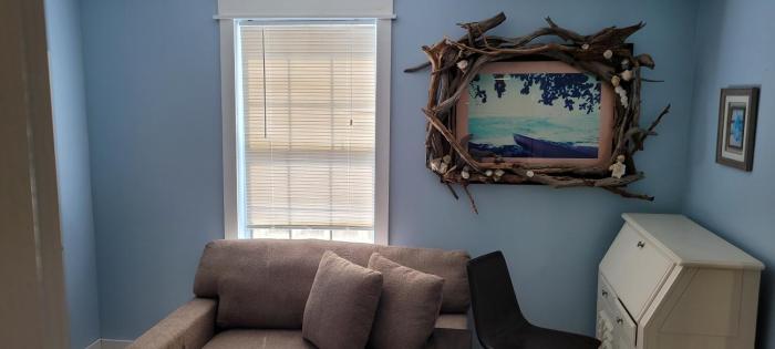 RefugeSeas Ancient City Suites