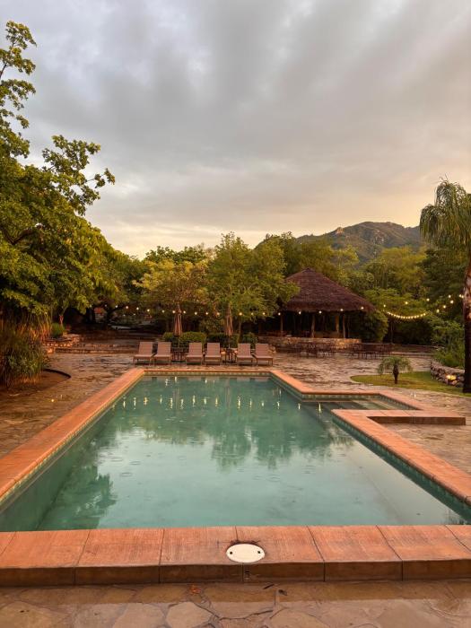 El Pedregal - Hotel en la Naturaleza