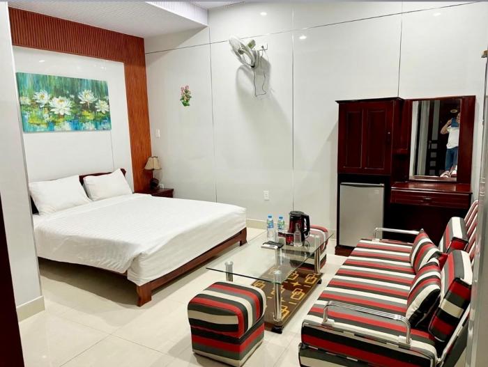 Stargazer Hotel