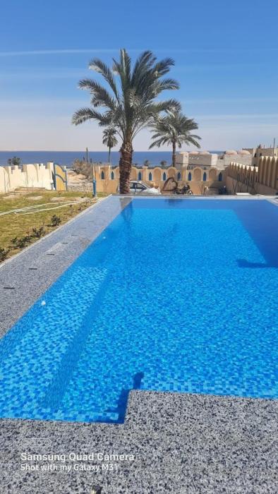 Villa of the Prince and Queen