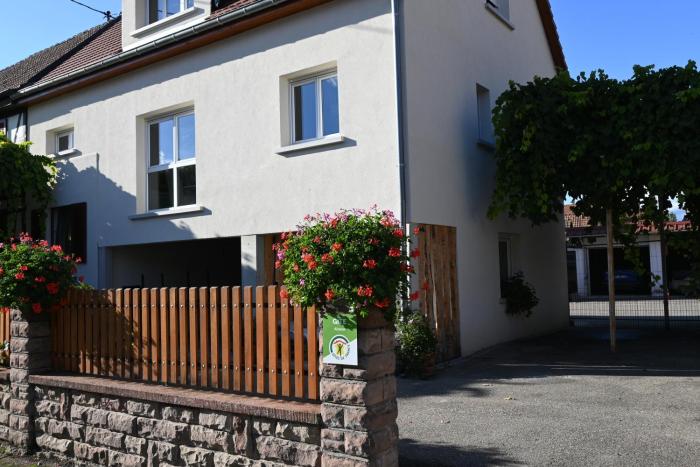 La Grange Alsacienne