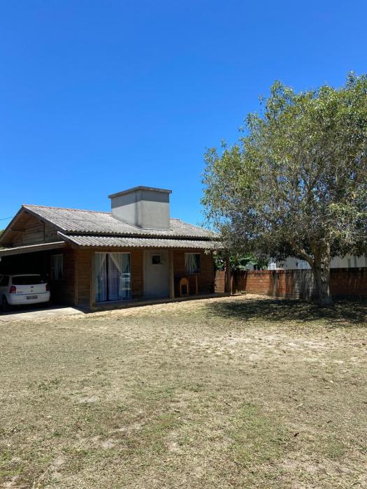 Casa Aconchegante para Relaxar e Descansar