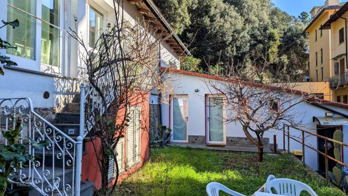 Il Pollaio di Pilade