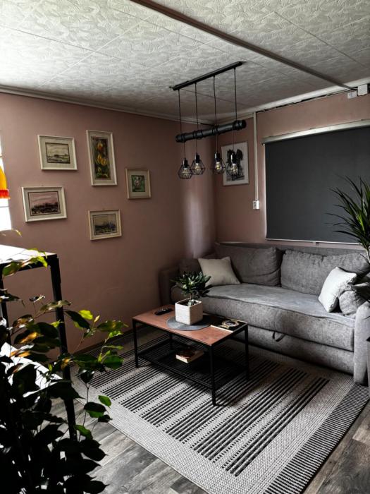 Modern Cozy Apartment