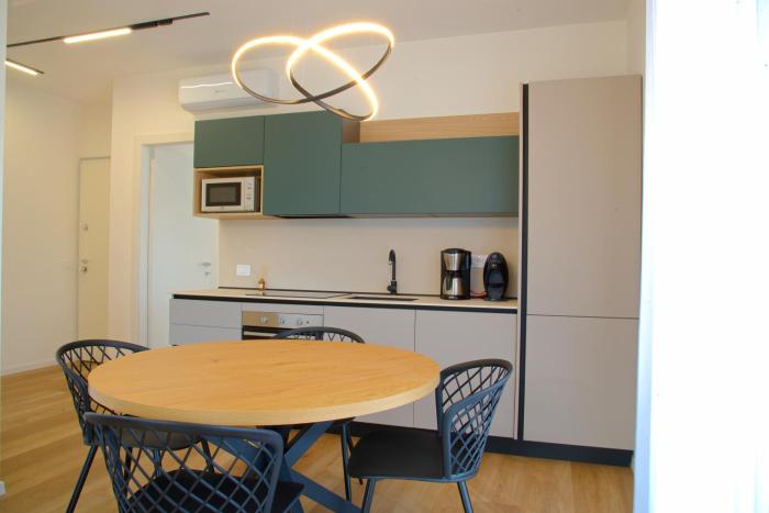 Domus Arco Relax Apartment