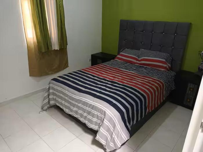 Habitación cerca del Aeropuerto Internacional de Monterrey