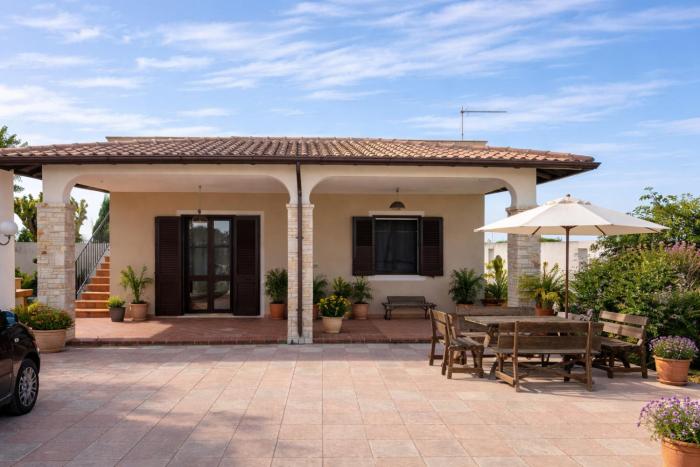 Luigis House