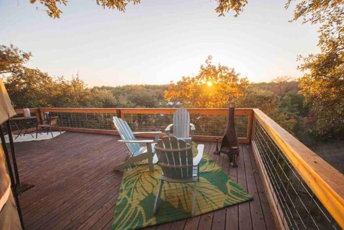 Wanderin Star Farms - Skylight