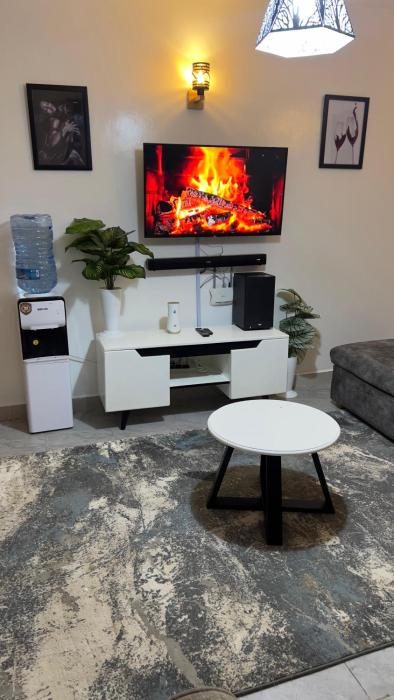 Oasis Signature Living