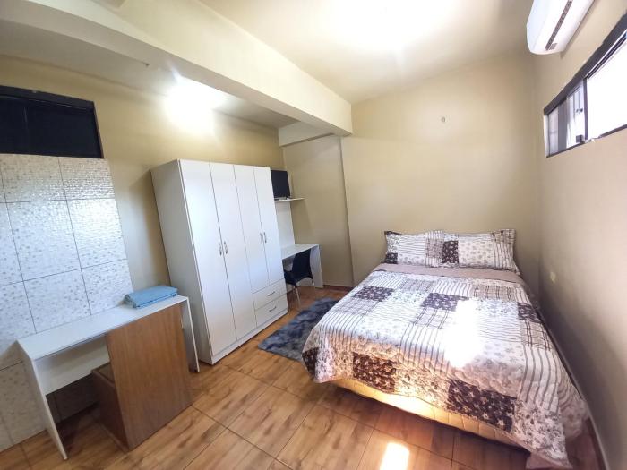 Alojamiento Centro sanmar 2