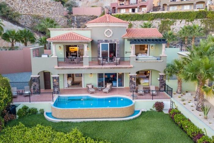 Pueblo Bonito Sunset - Junior Suite