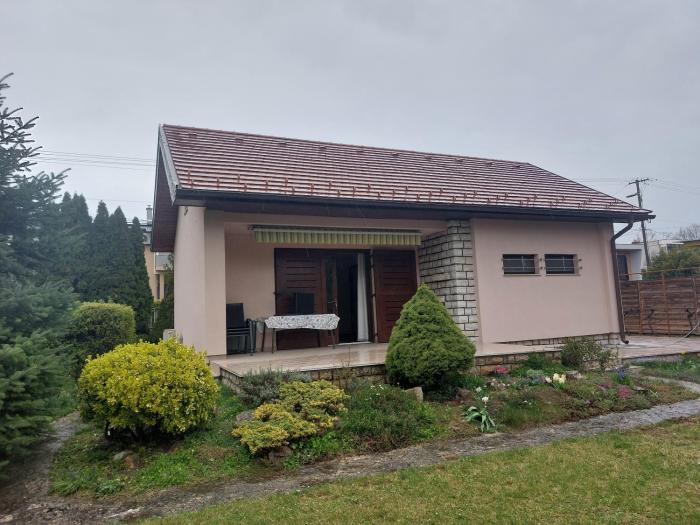 Balaton Breeze Retreat