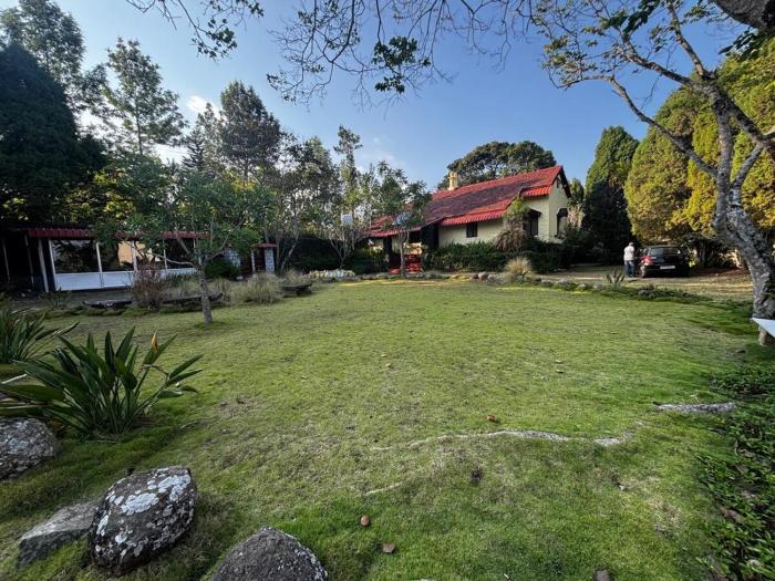 Thanga villa colonial heritage homestay