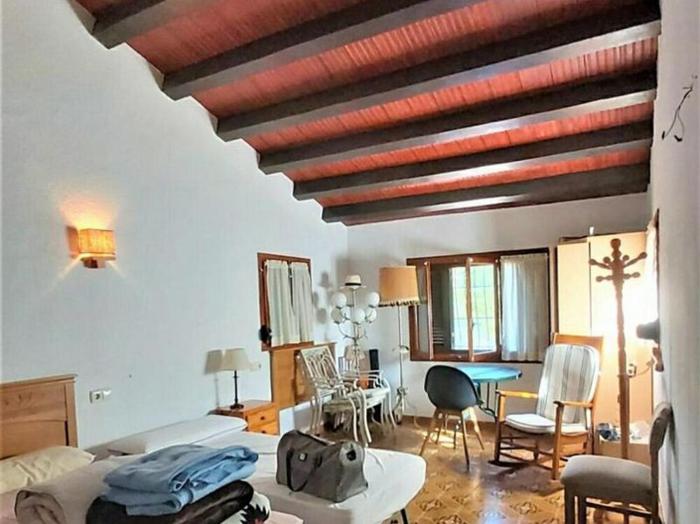 Located in Lagos historical center !