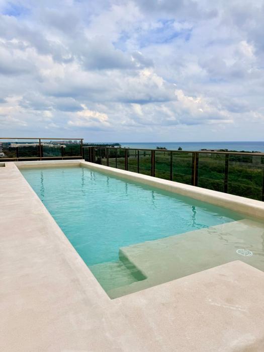 Hotel Zuna 56 Playa