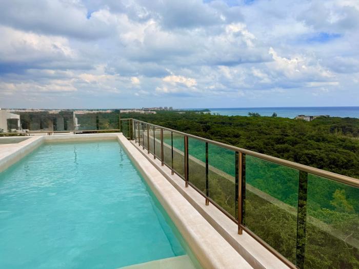 Hotel Zuna 56 Playa