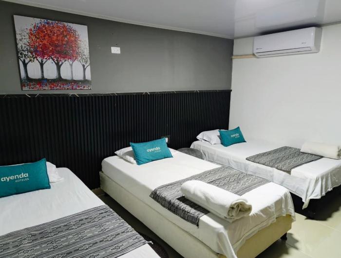 Ayenda Brisas del Rio