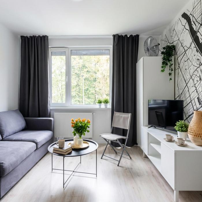 Modern Studio Warsaw