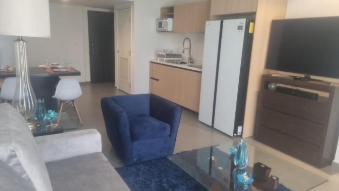 Moderno Depto, Alberca Climatizada, vistas