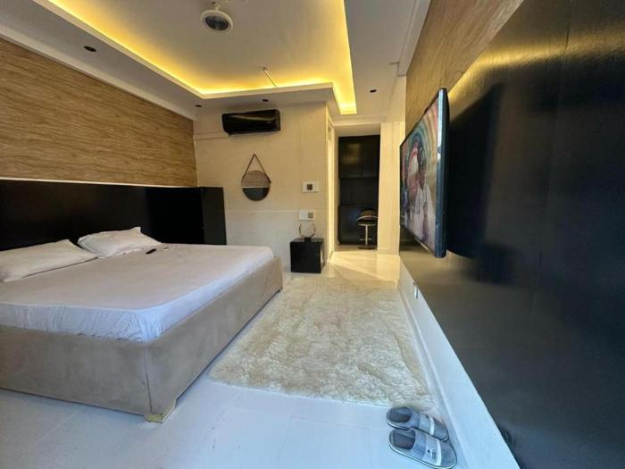 LOVELY BAY Apartment