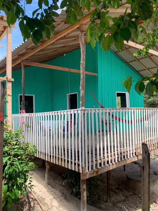 Casa de Praia