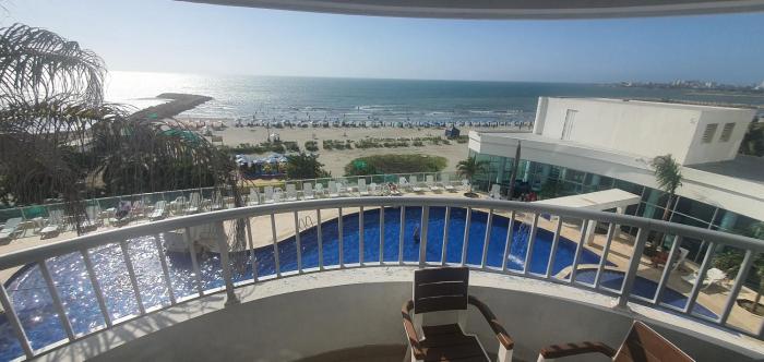 Lodging Apto 3302 Bocagrande