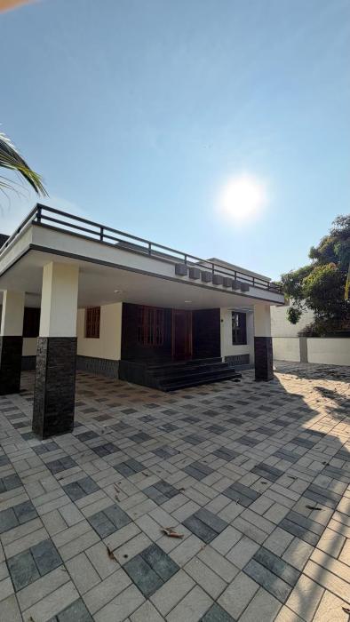 Merchants Villa & Party House